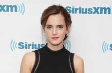 Emma Watson habla de por que dejó ‘La La Land’