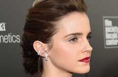 Roban fotos privadas de Emma Watson – Hack!