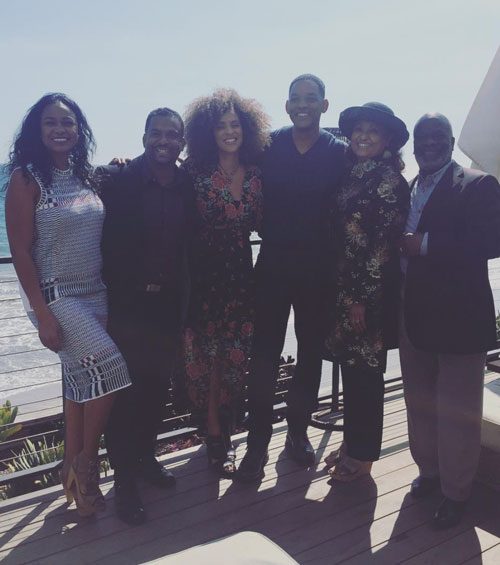 fresh prince of bel air reunion