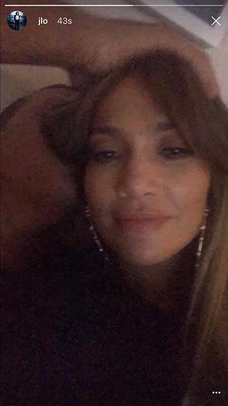 jennifer lopez alex rodriguez instagram