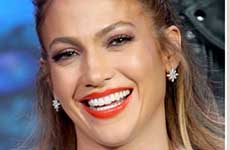 JLo comparte y luego borra foto con A Rod?