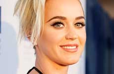 Katy Perry habla de su sexualidad – Besó una chica y le gustó!