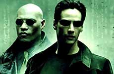 Warner Bros hará una nueva The Matrix!