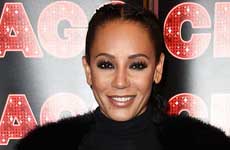 Mel B pide el divorcio a Stephen Belafonte – SCANDAL!