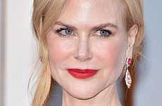 Qué se hizo Nicole Kidman en la cara?