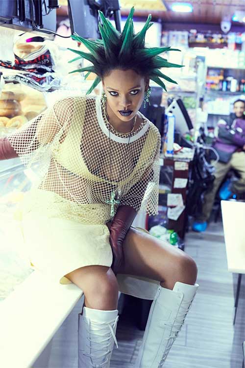 rihanna paper magazine 01