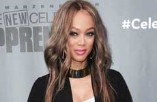 Tyra Banks reemplaza a Nick Cannon en America’s Got Talent