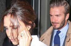 Victoria y David Beckham a punto de divorciarse?