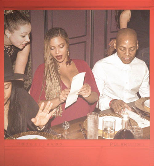 bey dinner