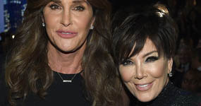 Caitlyn Jenner habla del sexo con Kris, siempre supo la verdad! Posa desnuda?