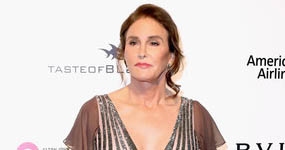 Caitlyn Jenner se hizo la cirugía! Removió sus "joyas"