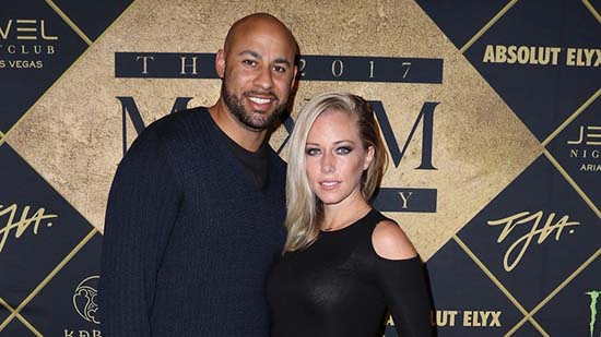 hank baskett kendra wilkinson baby 3