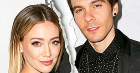 Hilary Duff y Matthew Koma terminaron!