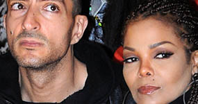 Janet Jackson recibirá dinero por su tercer divorcio?