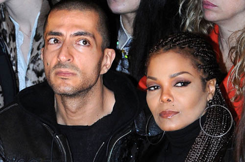 janet jackson wissam al mana