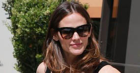 Jennifer Garner y Ben Affleck solicitan el divorcio!!!