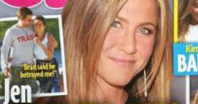 Jennifer Aniston cuenta todo! Secretos, mentiras e infidelidades! (Star)