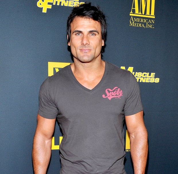 jeremy jackson hobie baywatch