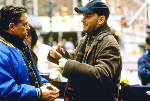 jonathan demme tom hanks philadelphia