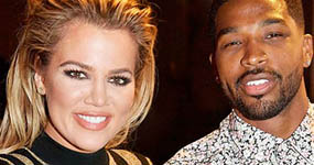 Khloe Kardashian quiere una gran familia con Tristan Thompson