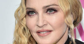 Harán biopic de Madonna: Blond Ambition. No está feliz con eso!