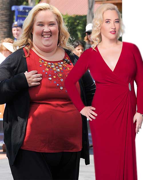 mama june antes despues pic