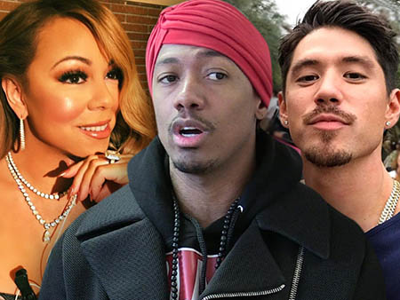 mariah carey nick cannon bryan tanaka tmz instagram 3