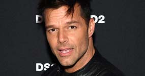 Ricky Martin en "Versace: American Crime Story"