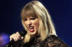 Taylor Swift lejos de las redes sociales por los bullies?