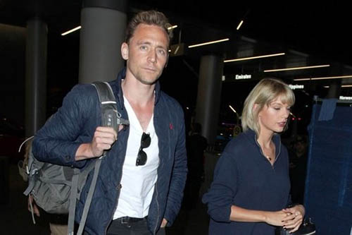 tom hiddleston taylor swift true love