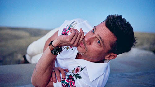 Brad Pitt GQ Style 14