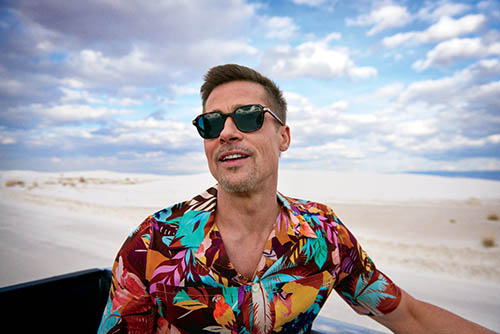 Brad Pitt GQ Style 19