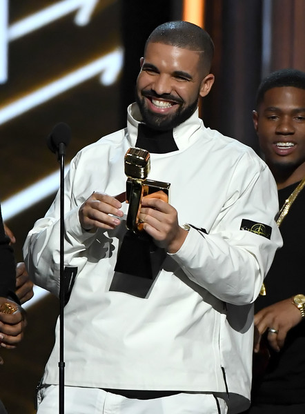 Drake 2017 Billboard