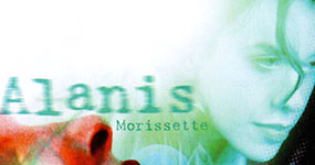 Disco de Alanis Morissette, Jagged Little Pill tiene un musical