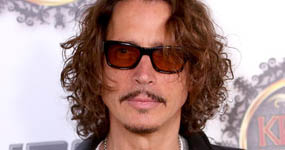 Murió Chris Cornell, cantante de Soundgarden y Audioslave