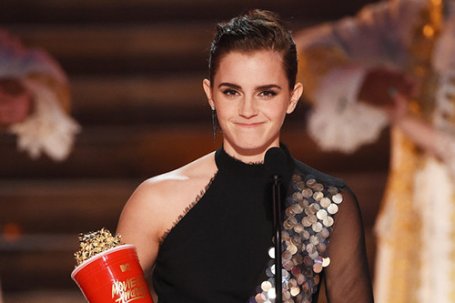 emma watson mtv movie tv awards 2017