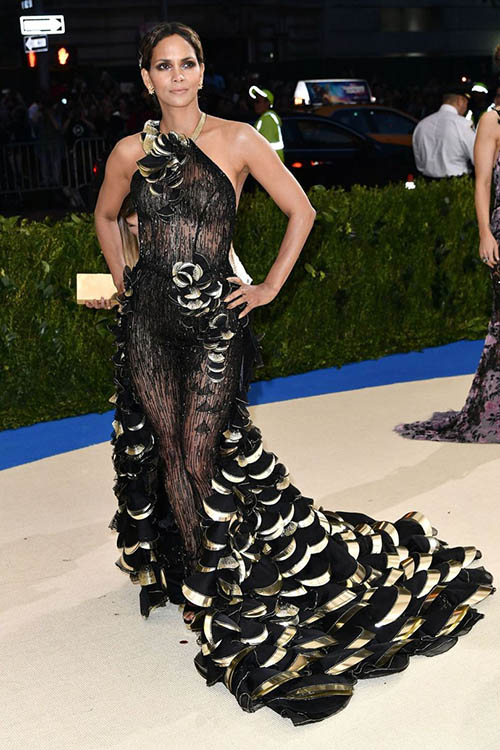 halle berry met gala 2017