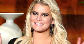 Jessica Simpson revela que no tendrá más hijos