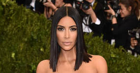 Kim Kardashian Met Gala 2017 – Kylie, Kendall Jenner, Emily, Nicki