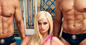 Foto Oficial: Penelope Cruz como Donatella Versace American Crime Story