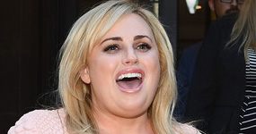 Rebel Wilson: los chismes de tabloides destruyeron su carrera