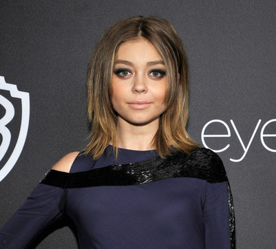 sarah hyland