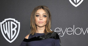 Modern Family, Sarah Hyland habla sobre su peso