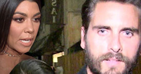 La venganza de Scott Disick contra Kourtney!!