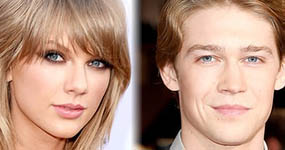 Taylor Swift tiene nuevo novio! Joe Alwyn!