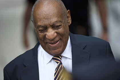 Bill Cosby Sexual Assault Trial insert Andrea Constand