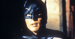 Batman, Adam West muere a los 88 años