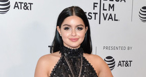 La madre de Ariel Winter desearía que su hija no mostrara tanto!