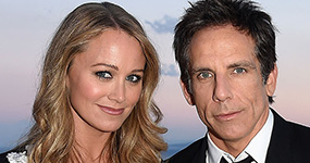 Por qué se divorcian Ben Stiller y Christine Taylor?