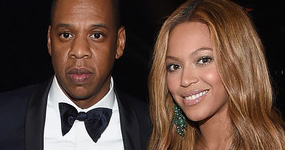 Los Gemelos de Beyonce y Jay Z ya están aquí! Los Gemelos de Beyonce y Jay Z ya están aquí!
